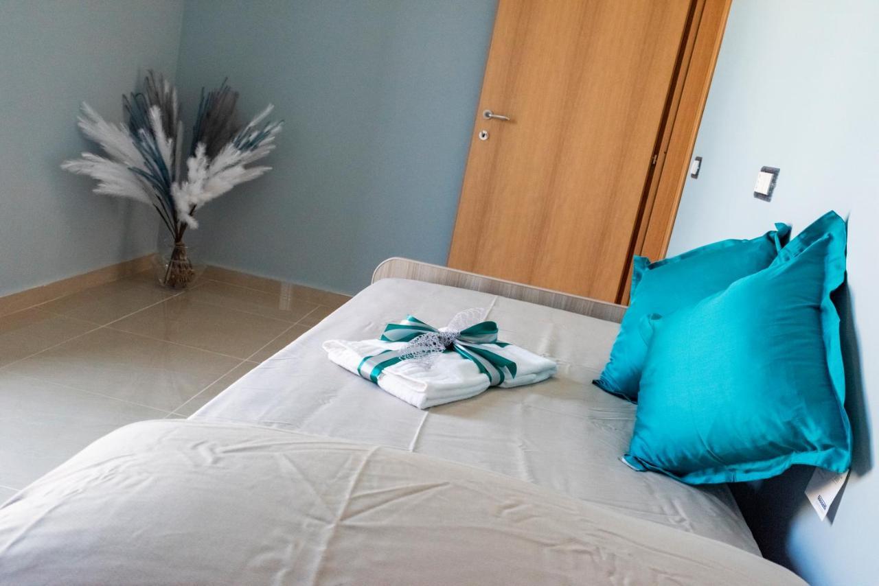 Hyele Accommodation Experience Casal Velino Buitenkant foto
