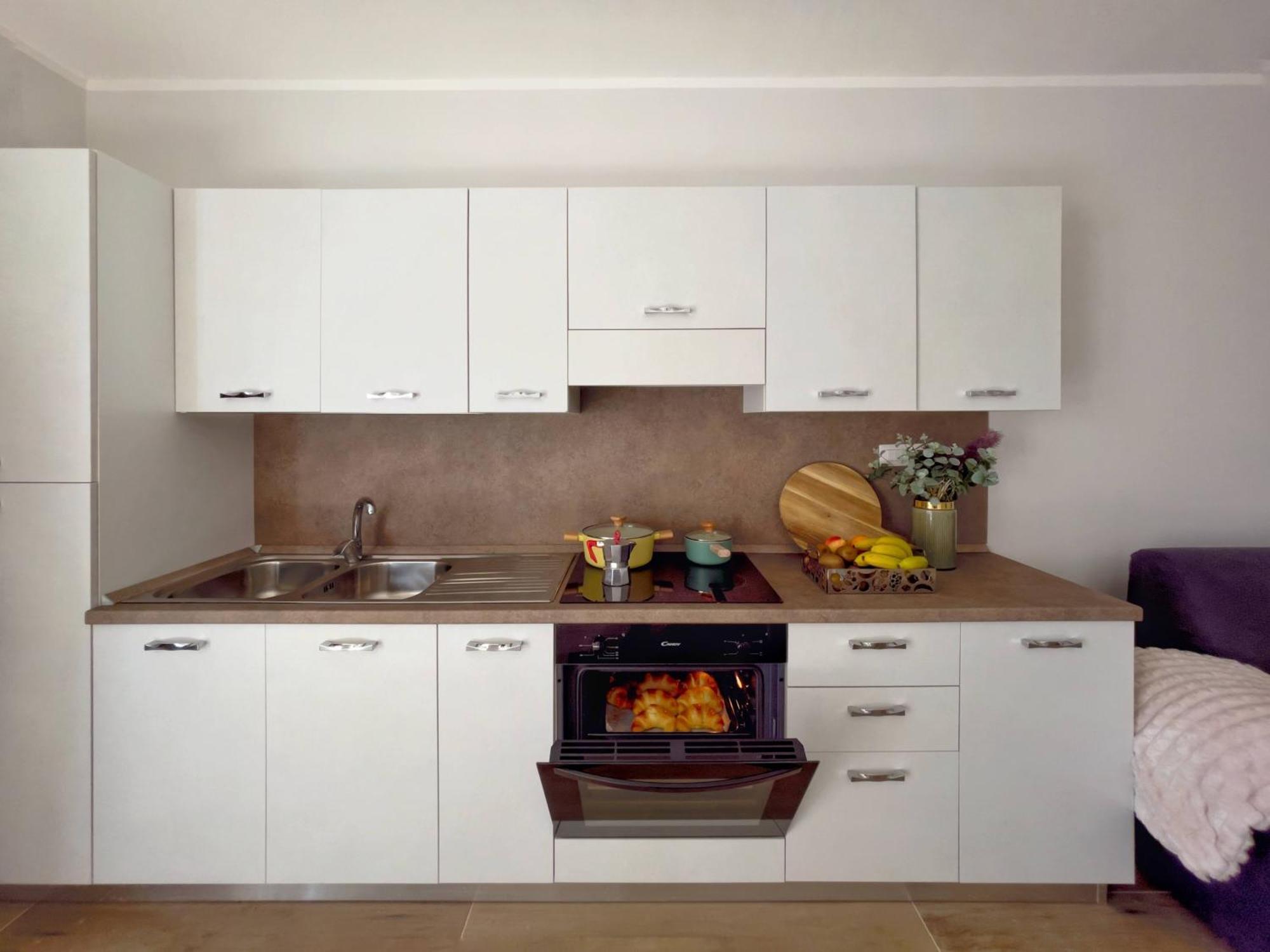 Hyele Accommodation Experience Casal Velino Buitenkant foto